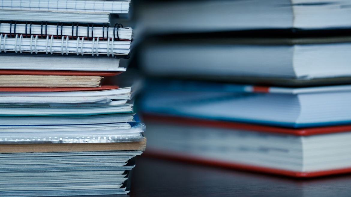 Accounting & Bookkeeping