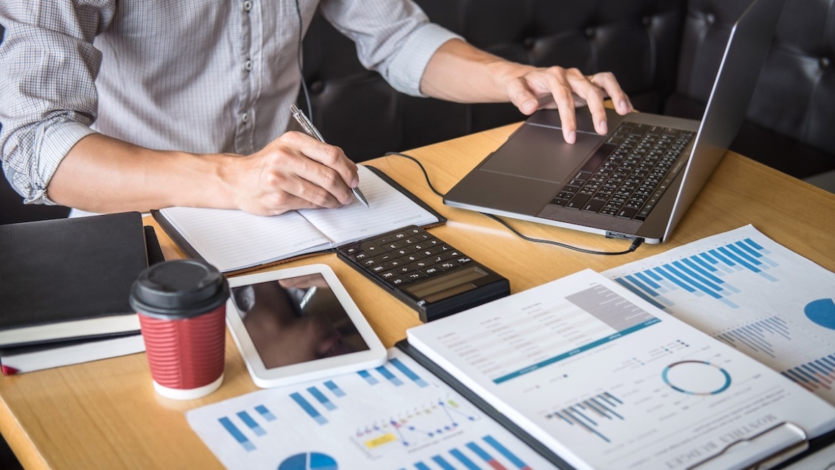 Financial Reporting