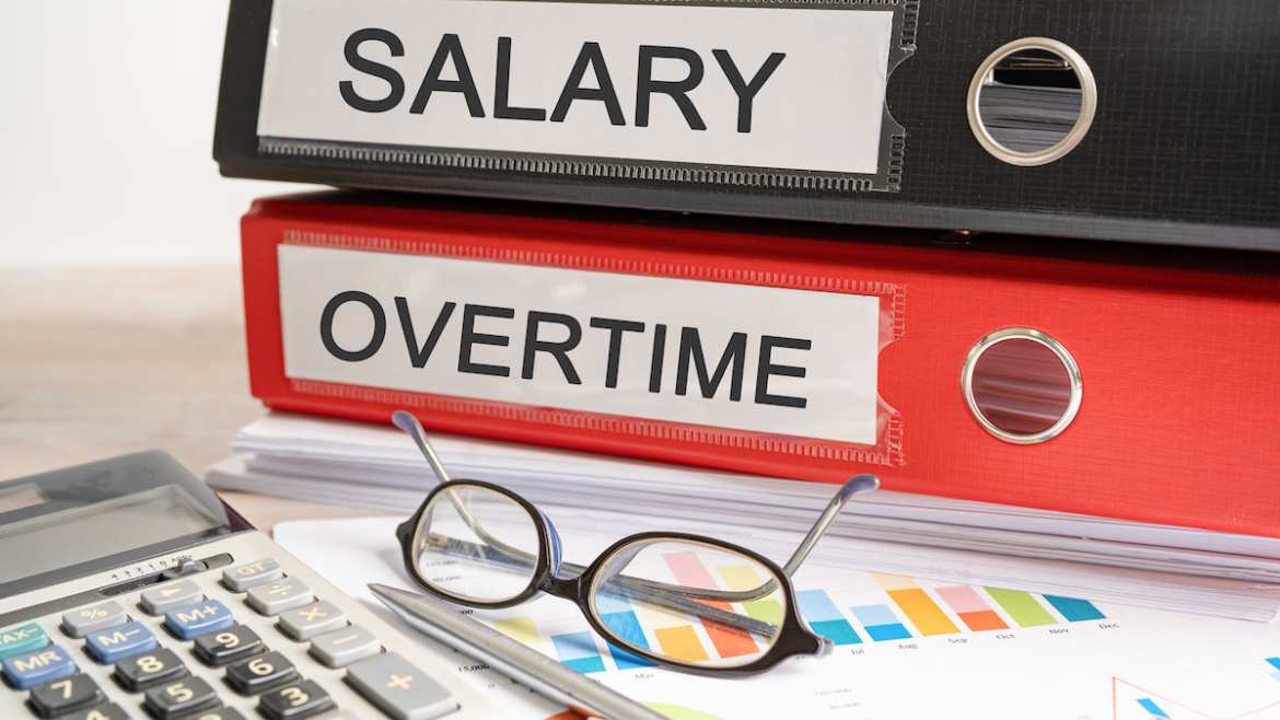 Payroll & BCEA