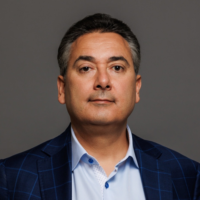 Sam Ifergan